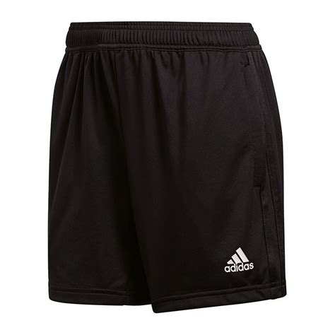 adidas fussball trikot hose kurz schwarz|adidas Shorts günstig kaufen .